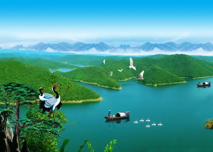 智能环保高精度